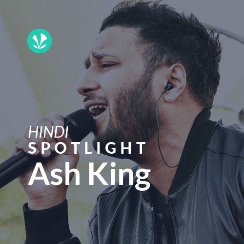 Ash King - Spotlight