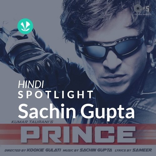 Sachin Gupta - Spotlight