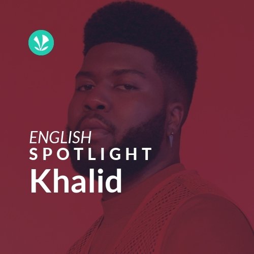 khalid parents song