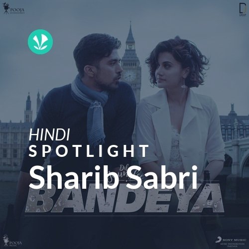 Sharib Sabri - Spotlight
