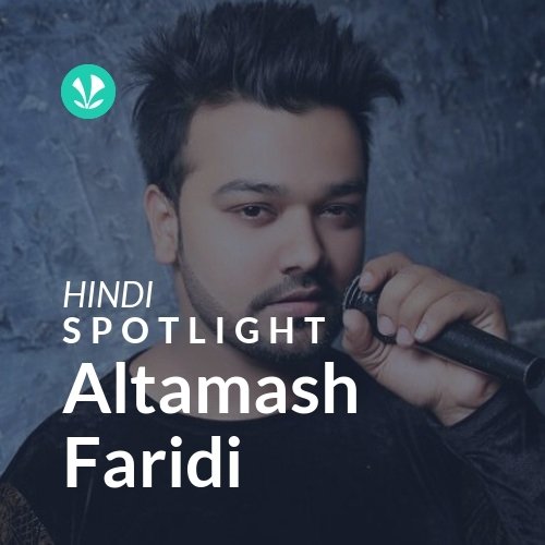 Altamash Faridi - Spotlight