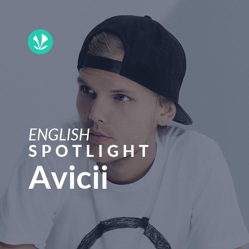 Avicii - Spotlight