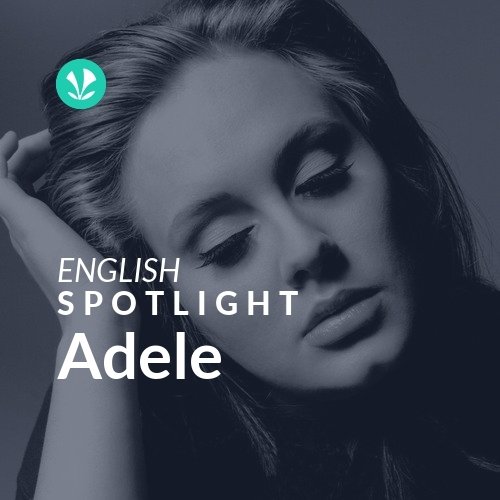 Adele - Spotlight