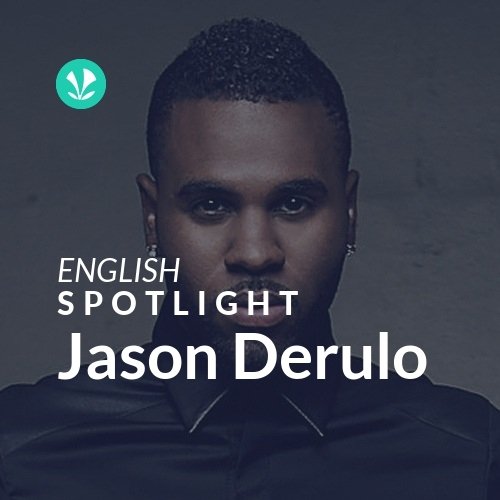Jason Derulo - Spotlight
