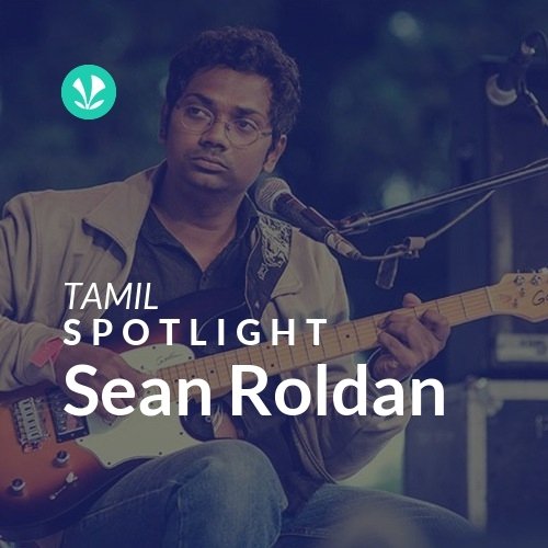 Sean Roldan - Spotlight