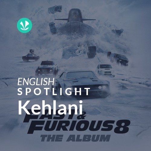 Kehlani - Spotlight