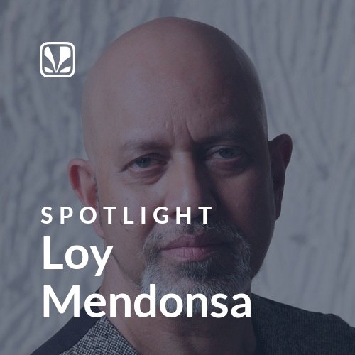 Loy Mendonsa - Spotlight