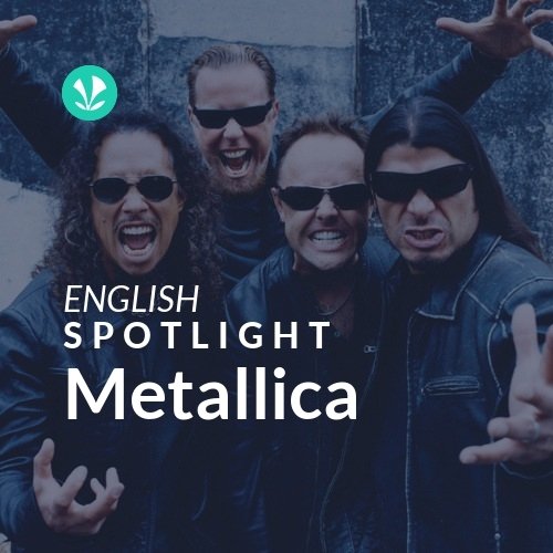 Metallica - Spotlight