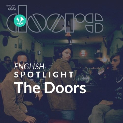 The Doors - Spotlight