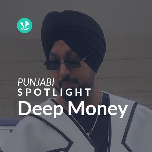 Deep Money - Spotlight
