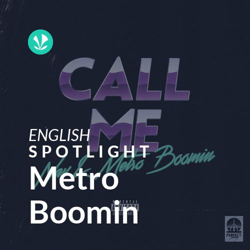 Metro Boomin - Spotlight
