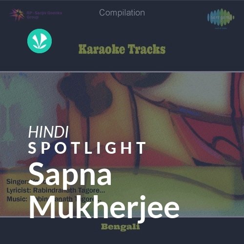Sapna Mukherjee - Spotlight