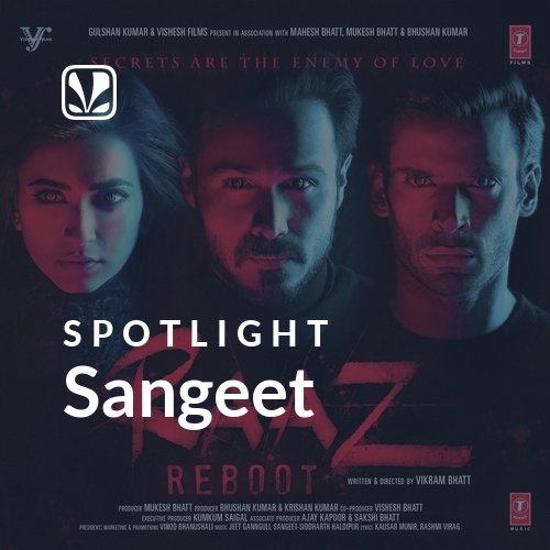 Sangeet - Spotlight