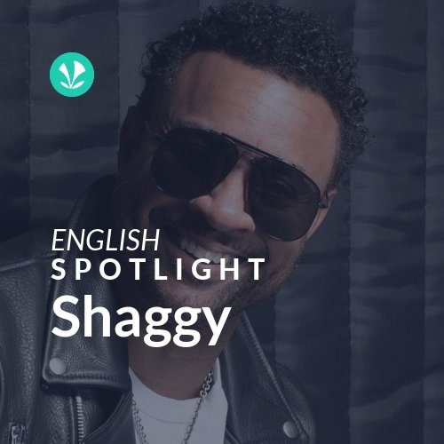 Shaggy - Spotlight