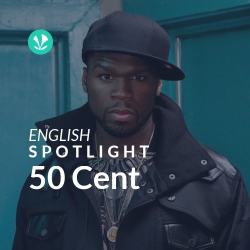50 Cent - Spotlight