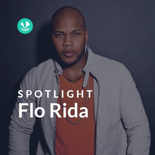 Flo Rida - Spotlight
