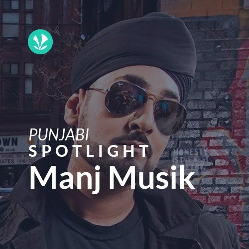 Manj Musik - Spotlight