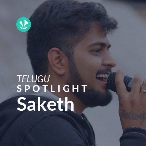 Saketh - Spotlight