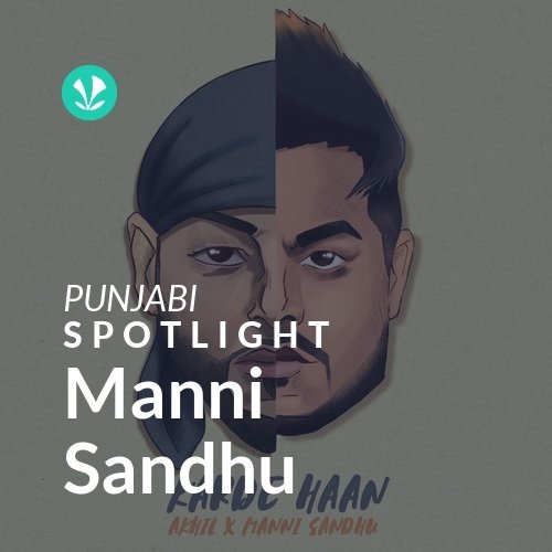 Manni Sandhu - Spotlight