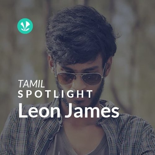 Leon James - Spotlight