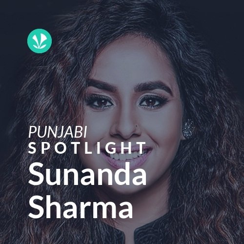 Sunanda Sharma - Spotlight