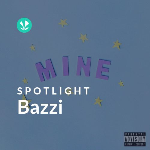 Bazzi - Spotlight