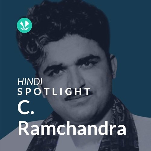 C. Ramchandra - Spotlight