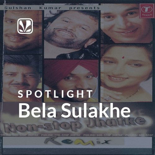 Bela Sulakhe - Spotlight