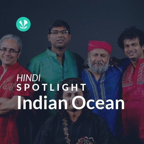 Indian Ocean - Spotlight
