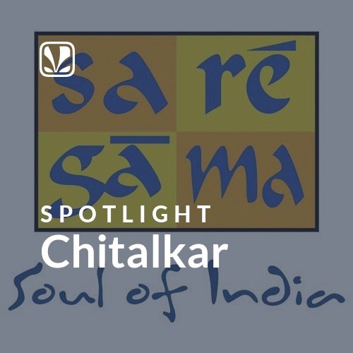 Chitalkar - Spotlight