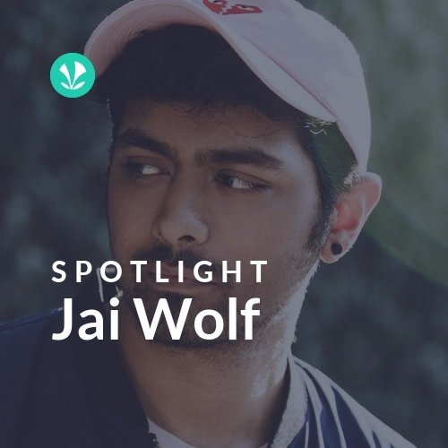 Jai Wolf - Spotlight