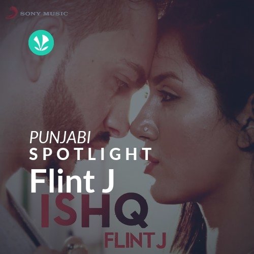 Flint J - Spotlight