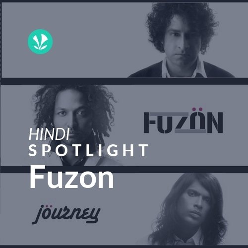 Fuzon - Spotlight
