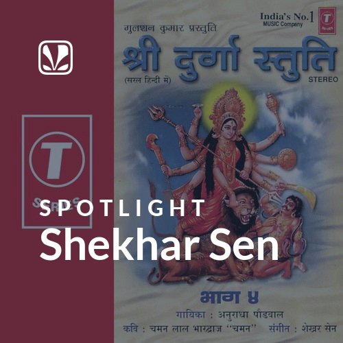 Shekhar Sen - Spotlight