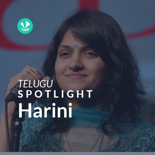 Harini - Spotlight