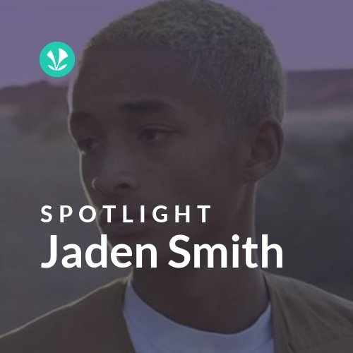 Jaden Smith - Spotlight