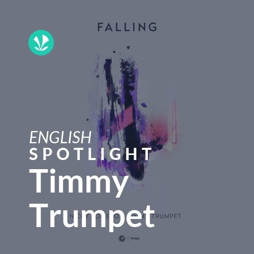 Timmy Trumpet - Spotlight