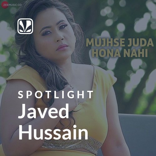 Javed Hussain - Spotlight