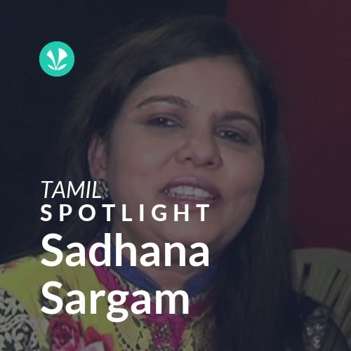 Sadhana Sargam - Spotlight