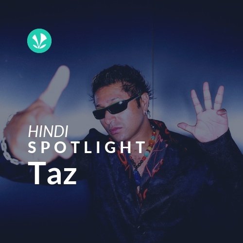 Taz - Spotlight