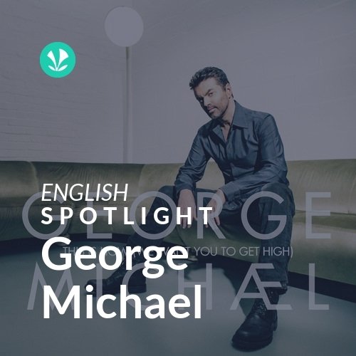 George Michael - Spotlight
