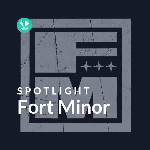 Fort Minor - Spotlight