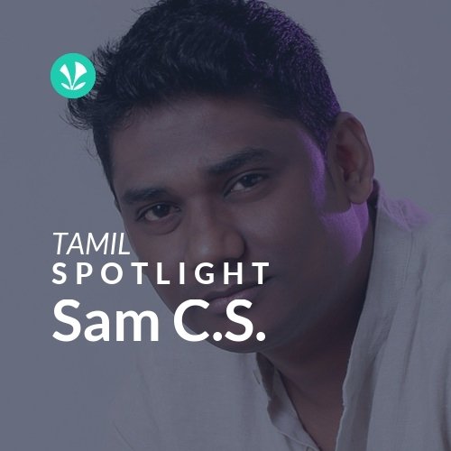 Sam C.S. - Spotlight