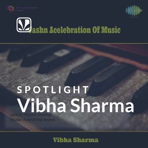 Vibha Sharma - Spotlight