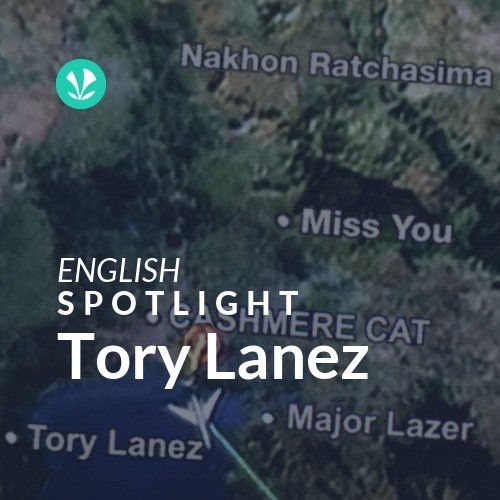 Tory Lanez - Spotlight