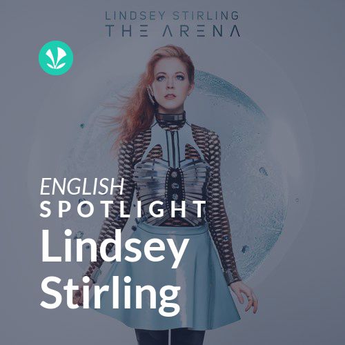 Lindsey Stirling - Spotlight