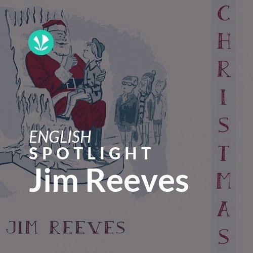 Jim Reeves - Spotlight