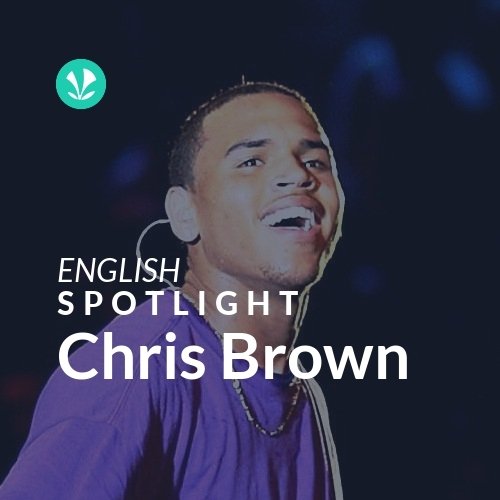 Chris Brown - Spotlight