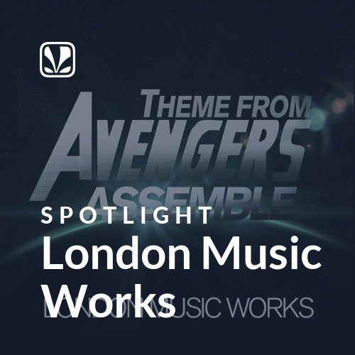 London Music Works - Spotlight