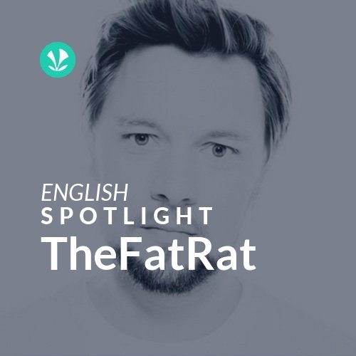 TheFatRat - Spotlight